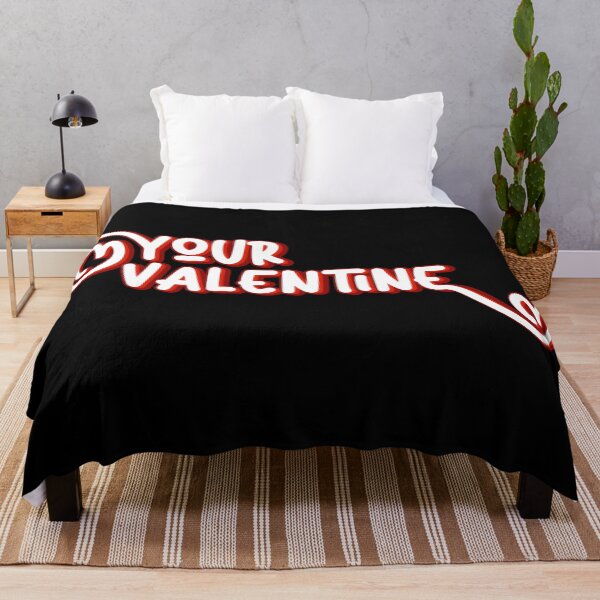Item preview, Your Valentine, Express Your Love designed and sold by aBITofMAGIC.