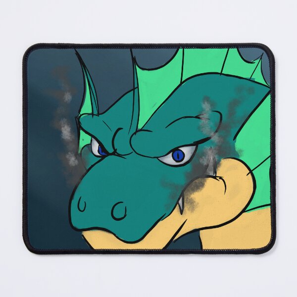 Item preview, Sea Dragon designed and sold by PencilBrush.