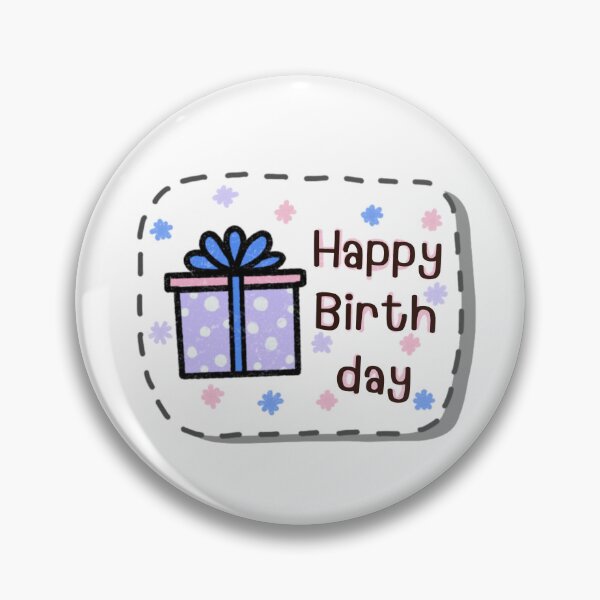 Item preview, Birthday pastel designed and sold by Horizonie.