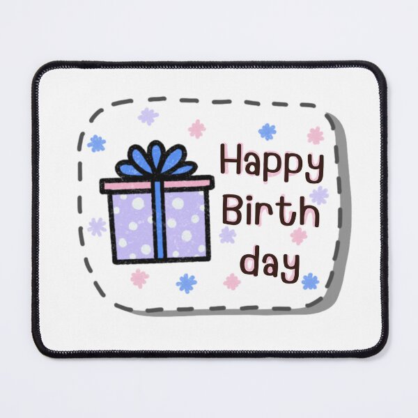 Item preview, Birthday pastel designed and sold by Horizonie.