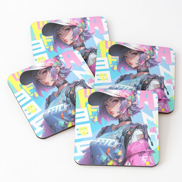 Item preview, AKIBA DRIP 「 ✦ THE FUTURE IS OURS ✦ 」ANIME MANGA AKIHABARA FASHION designed and sold by AKIBA DRIP.