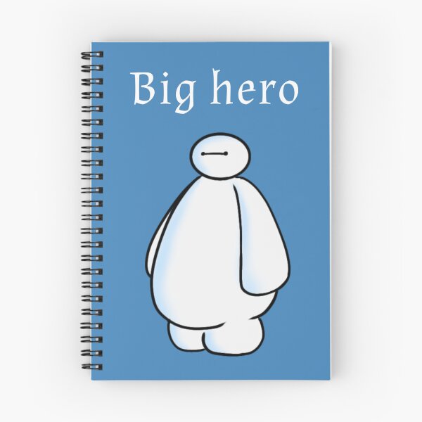 Item preview, Big hero  designed and sold by Tezinhadesenhos.