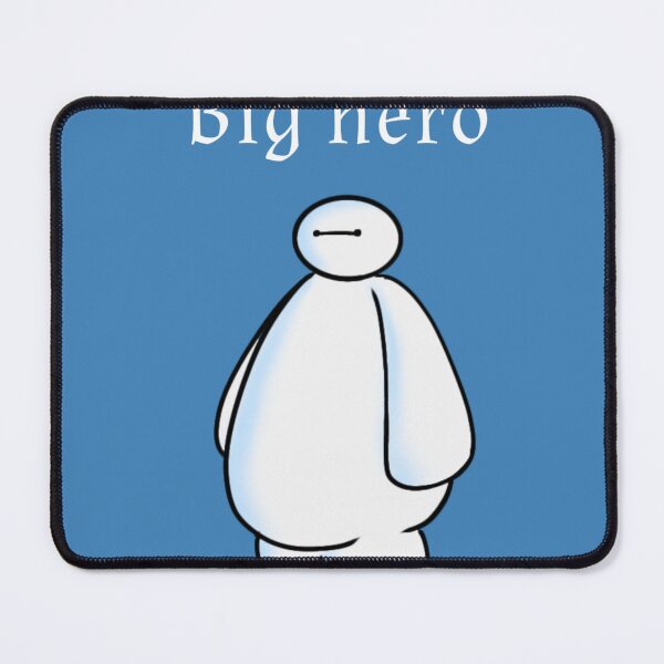 Item preview, Big hero designed and sold by Tezinhadesenhos.