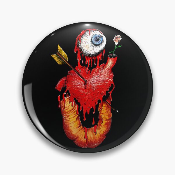 Item preview, I Heart U designed and sold by Limn From Limb.