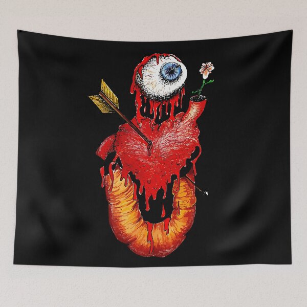 Item preview, I Heart U designed and sold by Limn From Limb.
