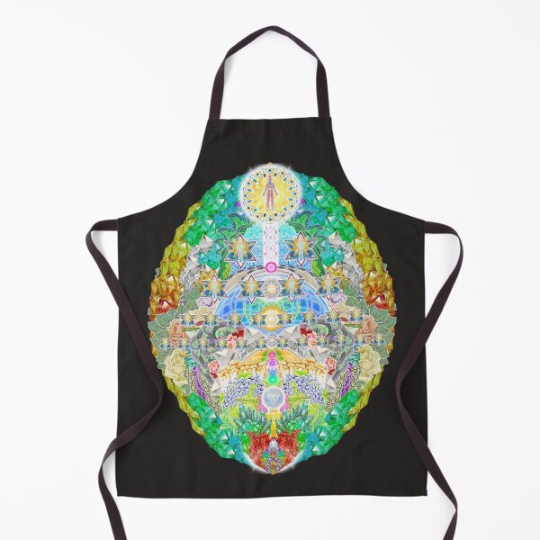 Item preview, (((cosmic new earth crystal egg))) designed and sold by suuneater.