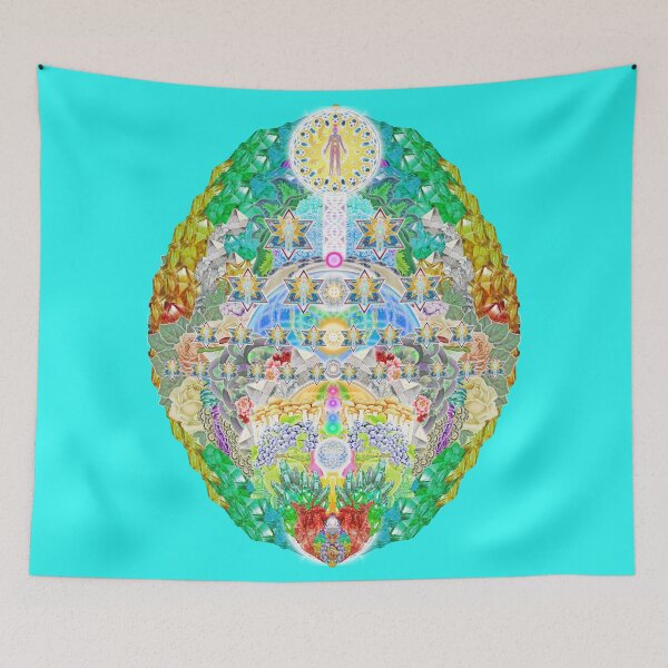 Item preview, (((cosmic new earth crystal egg))) designed and sold by suuneater.