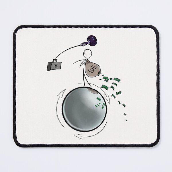 Item preview, The more you have the more you want designed and sold by Snick-ts.
