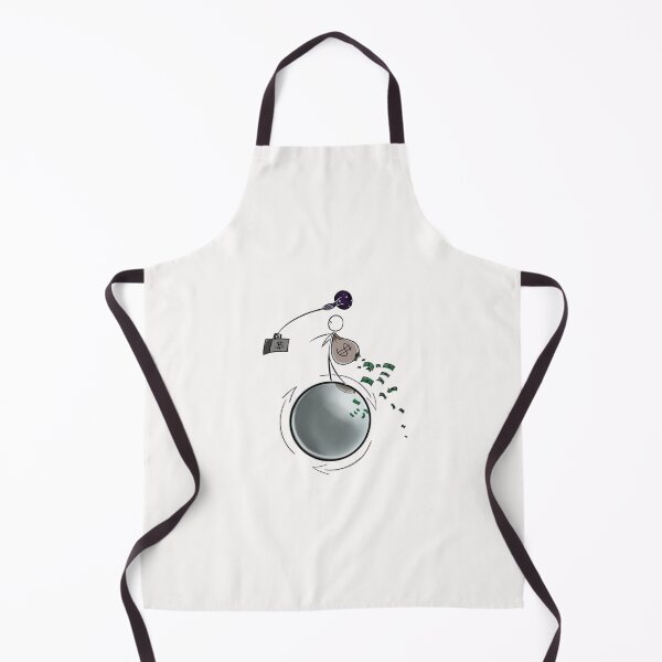 Item preview, The more you have the more you want designed and sold by Snick-ts.
