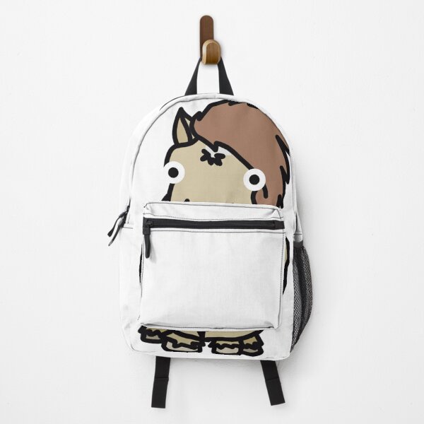 Item preview, Shetland Pony with GoOgLy EyEs! designed and sold by Abby Art Studio.