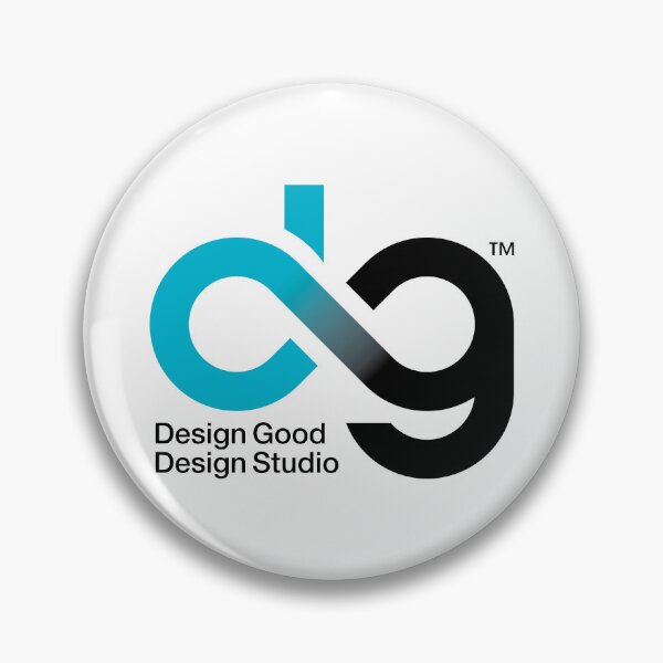 Item preview, Design Good Design Studio Logo designed and sold by Jarren Nylund.