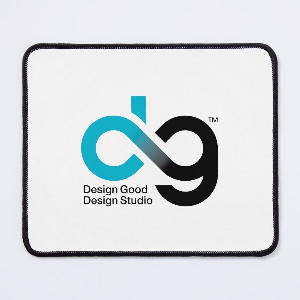 Item preview, Design Good Design Studio Logo designed and sold by Jarren Nylund.