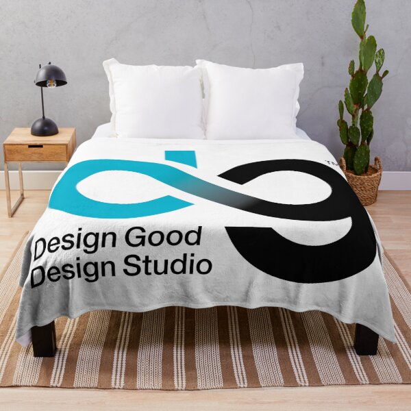 Item preview, Design Good Design Studio Logo designed and sold by Jarren Nylund.