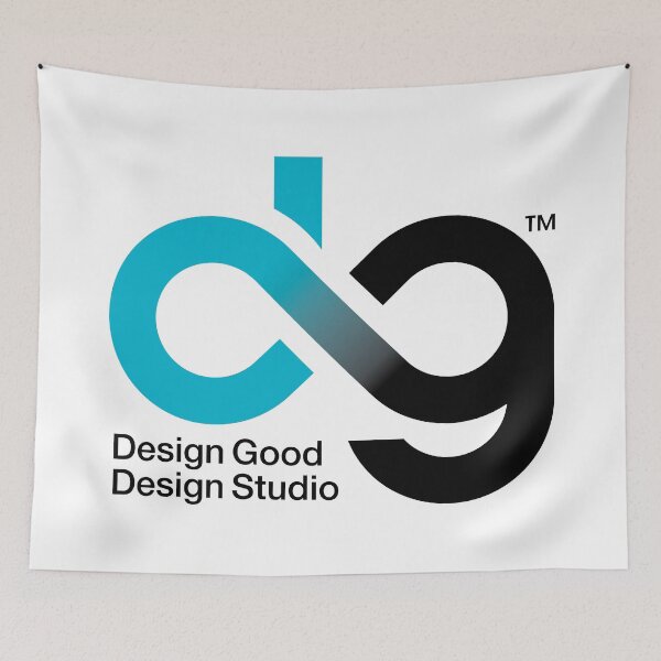 Item preview, Design Good Design Studio Logo designed and sold by Jarren Nylund.