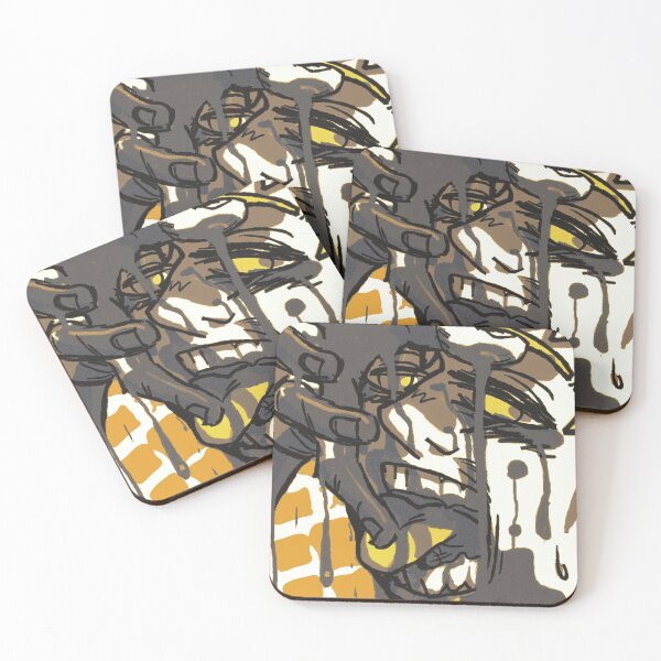 Item preview, Golden Hunger designed and sold by AlbertoUsai.