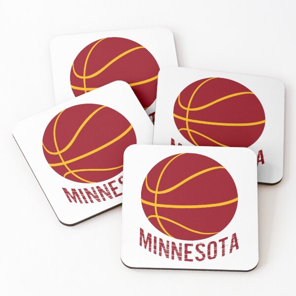 Item preview, minnesota basketball designed and sold by designsbysamantha.