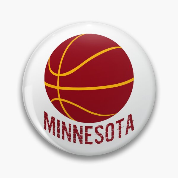 Item preview, minnesota basketball designed and sold by designsbysamantha.