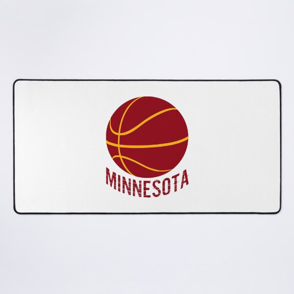 Item preview, minnesota basketball designed and sold by designsbysamantha.