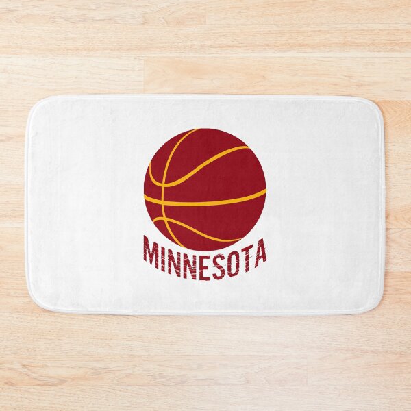 Item preview, minnesota basketball designed and sold by designsbysamantha.