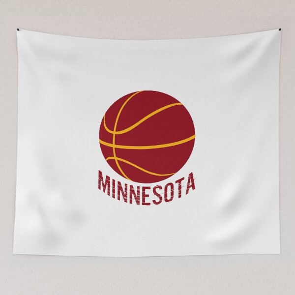 Item preview, minnesota basketball designed and sold by designsbysamantha.