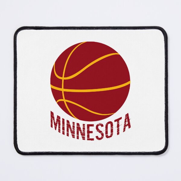 Item preview, minnesota basketball designed and sold by designsbysamantha.