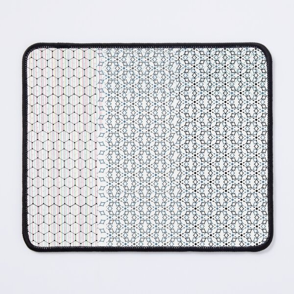 Item preview,  Beautiful Arabic abstract Pattern by Belle Treasure Chest designed and sold by Luetta  Stuger- Fleming.