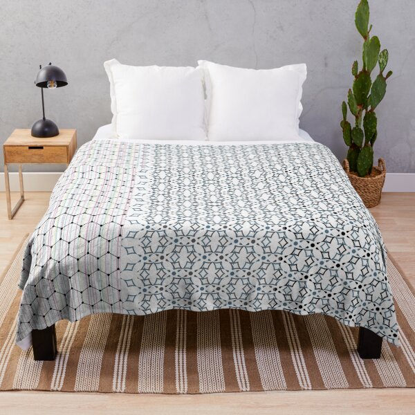 Item preview,  Beautiful Arabic abstract Pattern by Belle Treasure Chest designed and sold by Luetta  Stuger- Fleming.