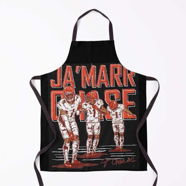 Item preview, Ja'Marr Chase  designed and sold by Jaklon  raoufes.