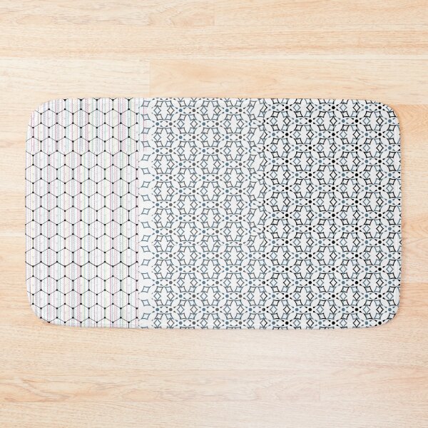 Item preview,  Beautiful Arabic abstract Pattern by Belle Treasure Chest designed and sold by Luetta  Stuger- Fleming.