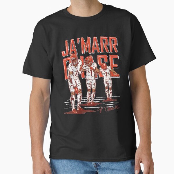 Item preview, Ja'Marr Chase  designed and sold by Jaklon  raoufes.