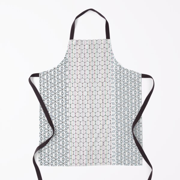 Item preview,  Beautiful Arabic abstract Pattern by Belle Treasure Chest designed and sold by Luetta  Stuger- Fleming.