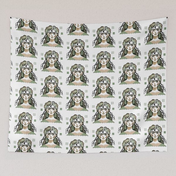Item preview,  Chula  designed and sold by TraceyMackieArt.
