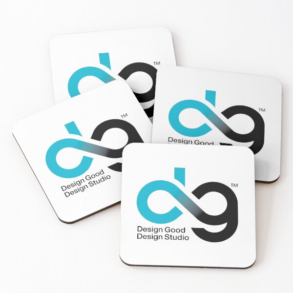 Item preview, Design Good Design Studio Logo designed and sold by Jarren Nylund.
