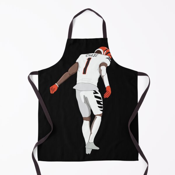 Item preview, Ja'Marr Chase  designed and sold by Jaklon  raoufes.