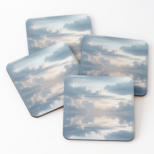 Item preview, Reflective Water designed and sold by ClearNight.
