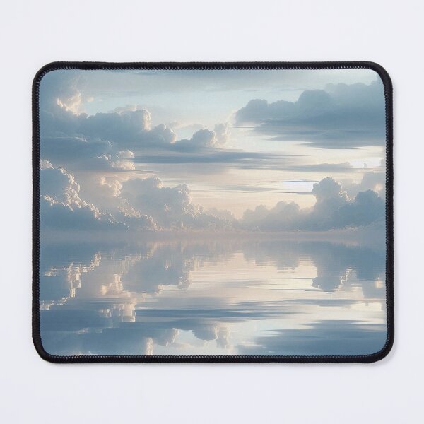 Item preview, Reflective Water designed and sold by ClearNight.