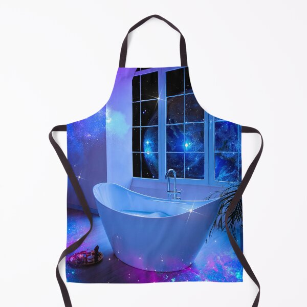 Item preview, "Celestial Bath" designed and sold by Moonquestart.