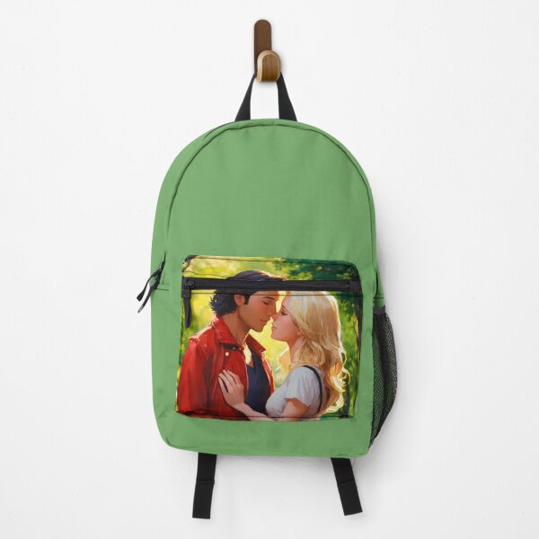 Item preview, Flynn McCarthy & Aria Bellerose - Take You There - Cover Art designed and sold by AmberRoseWrites.