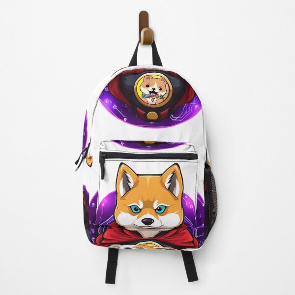 Item preview, Shups and Superdoge Exclusive Merch designed and sold by ShibariumPups.