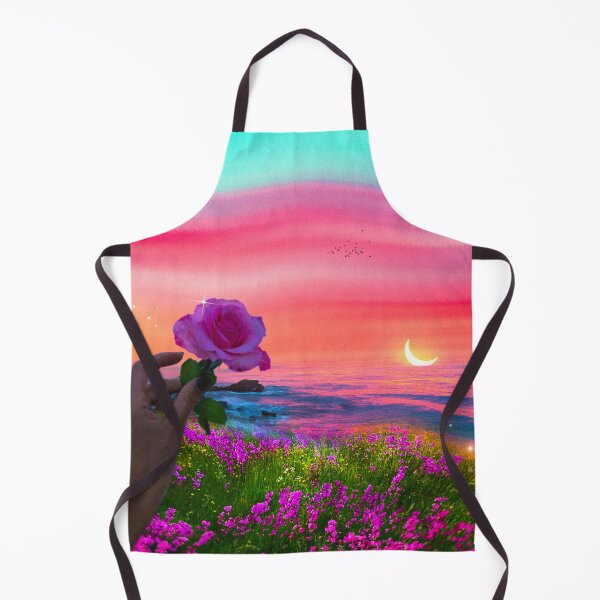 Item preview, Floral Dreamscape designed and sold by Moonquestart.