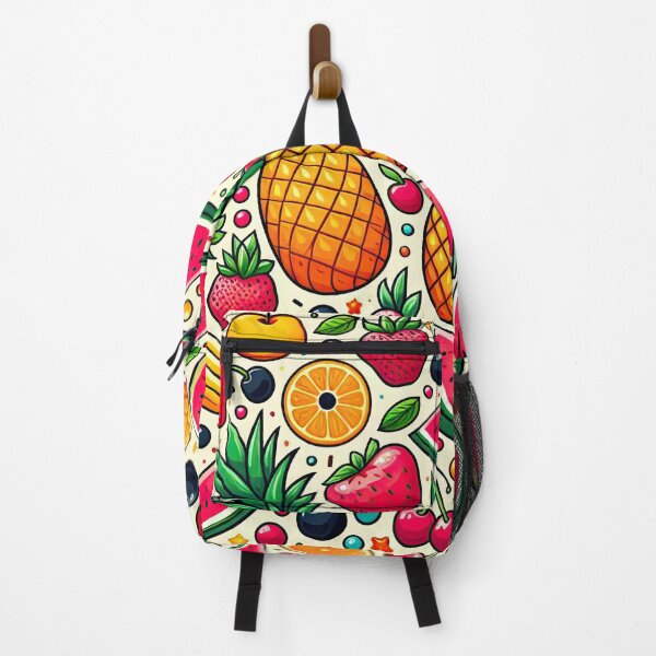Item preview, Fruity Fun Pattern 03 designed and sold by Nonthaphat Leelayuwattnakul.