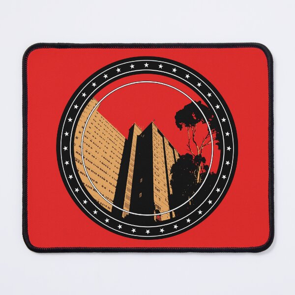 Item preview, 3065 - Home of the Brave designed and sold by ruckdiesel.