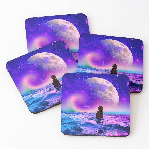 Item preview, Whirling Tides designed and sold by Moonquestart.