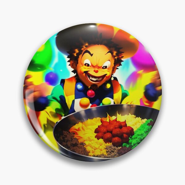 Item preview, ToonBachi Designer Brands "Cooking Up Greatness" designed and sold by ToonGoonz.