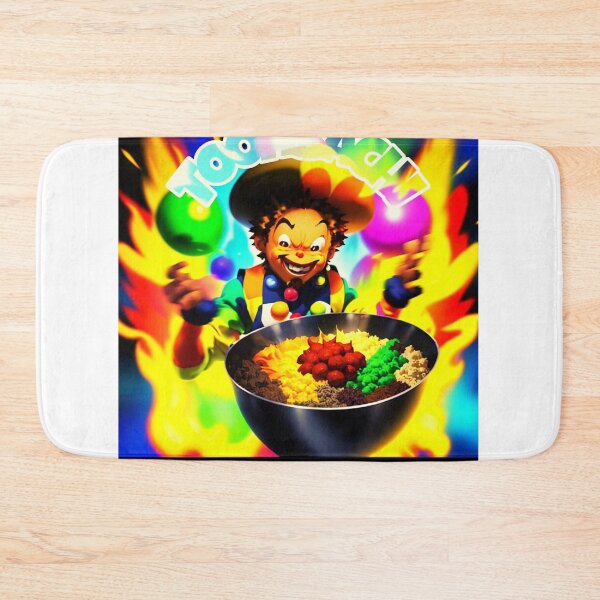 Item preview, ToonBachi Designer Brands "Cooking Up Greatness" designed and sold by ToonGoonz.