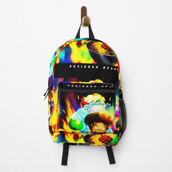 Item preview, ToonBachi Designer Brands "Cooking Up Greatness" designed and sold by ToonGoonz.