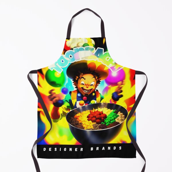 Item preview, ToonBachi Designer Brands "Cooking Up Greatness" designed and sold by ToonGoonz.