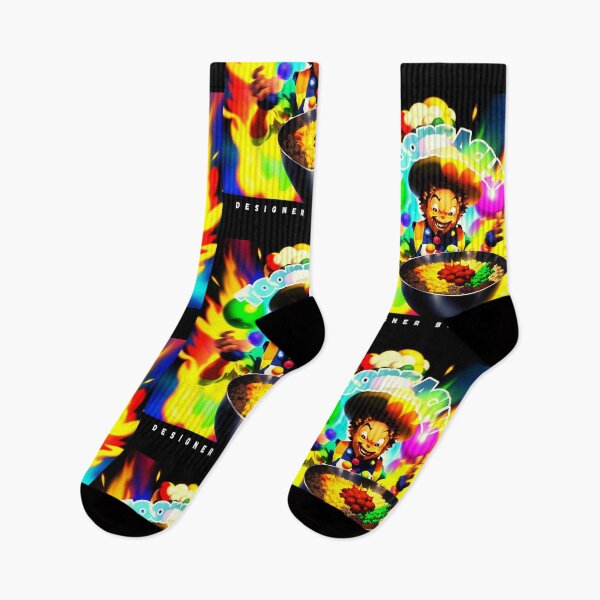 Item preview, ToonBachi Designer Brands "Cooking Up Greatness" designed and sold by ToonGoonz.
