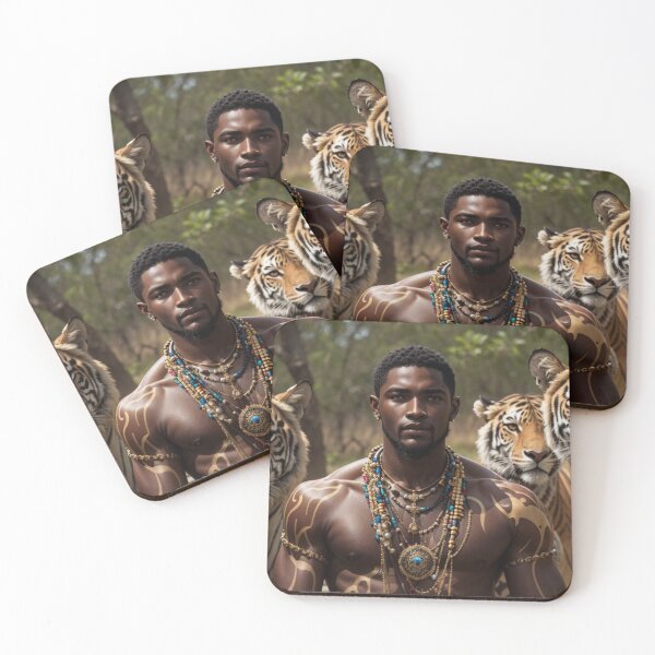 Item preview, Street wear fashion inspired by black people and Africa designed and sold by diversifik.