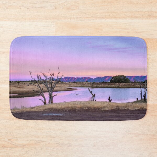 Item preview, Outback Dawn II designed and sold by Ray's Photos & Art.